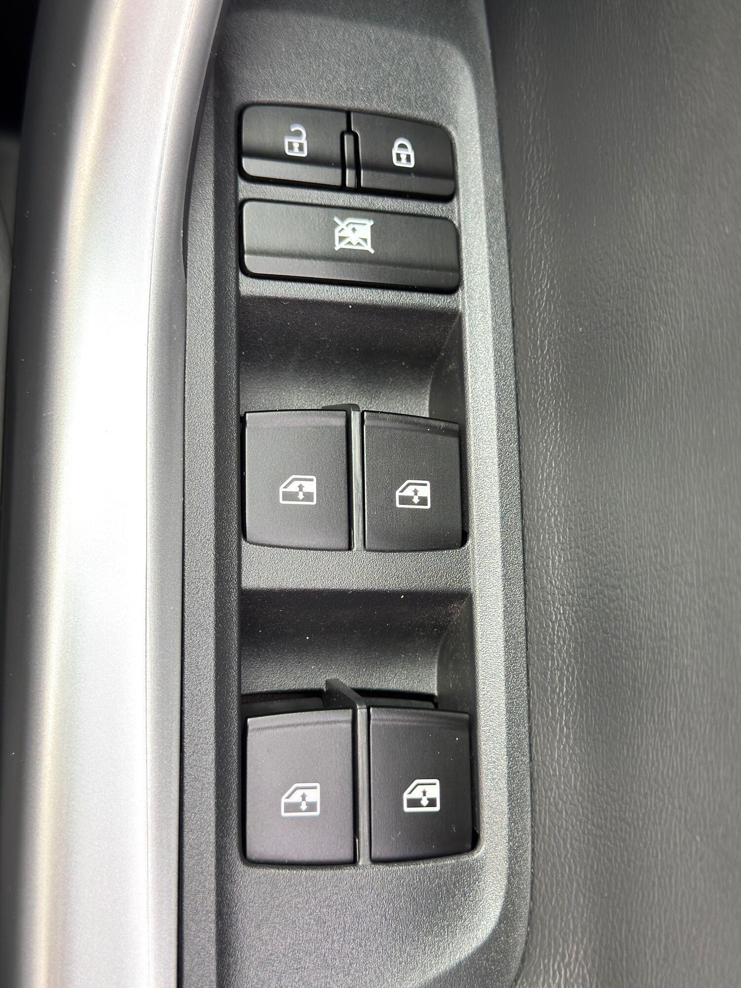 Vehicle 50