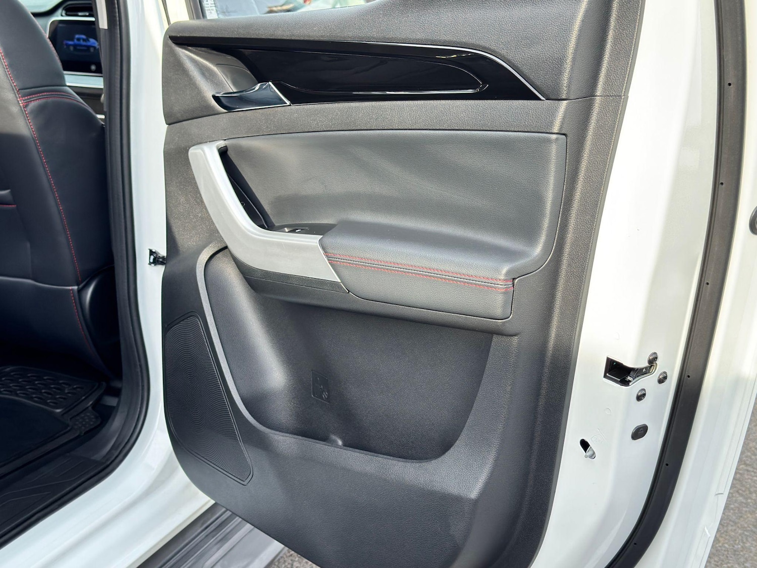 Vehicle 55