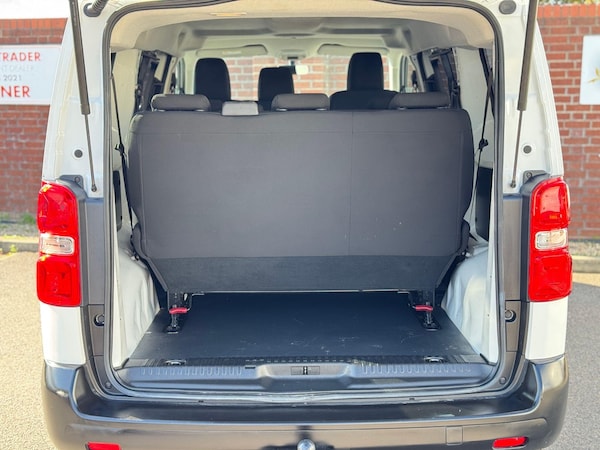 Used Toyota PROACE CITY Verso 2021 for sale - 76123024: Photo 15