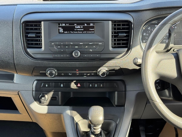 Used Toyota PROACE CITY Verso 2021 for sale - 76123024: Photo 20