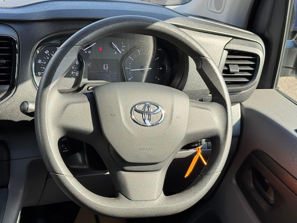 Used Toyota PROACE CITY Verso 2021 for sale - 76123024: Photo 21