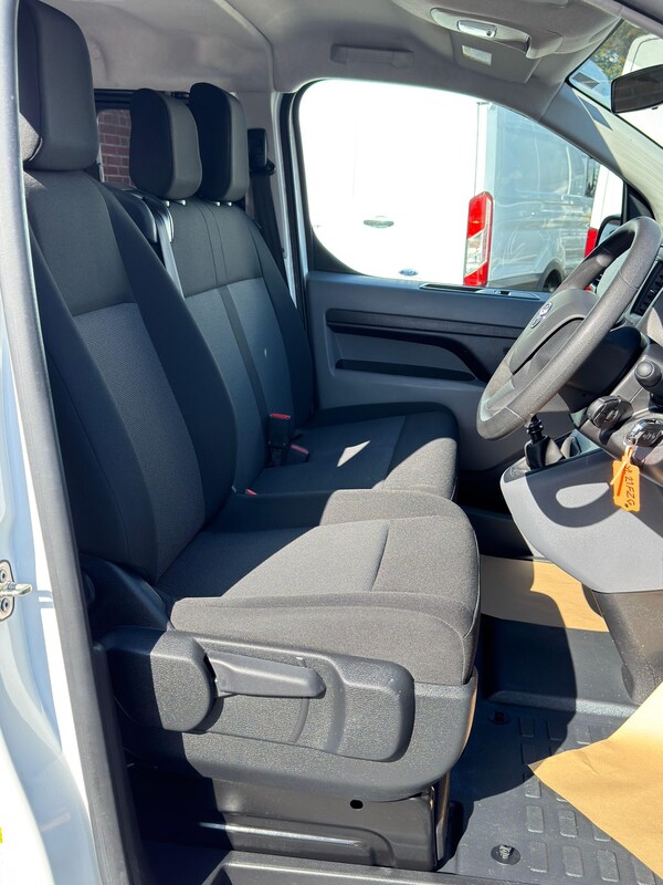 Used Toyota PROACE CITY Verso 2021 for sale - 76123024: Photo 23