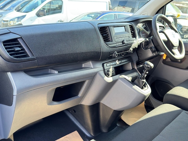 Used Toyota PROACE CITY Verso 2021 for sale - 76123024: Photo 24