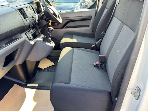 Used Toyota PROACE CITY Verso 2021 for sale - 76123024: Photo 25