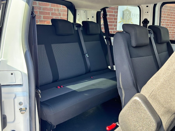 Used Toyota PROACE CITY Verso 2021 for sale - 76123024: Photo 27