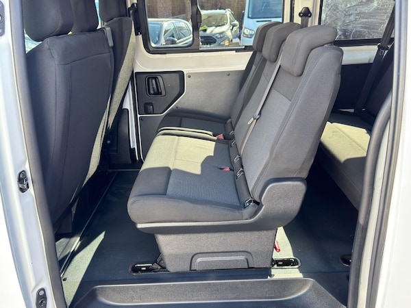 Used Toyota PROACE CITY Verso 2021 for sale - 76123024: Photo 28