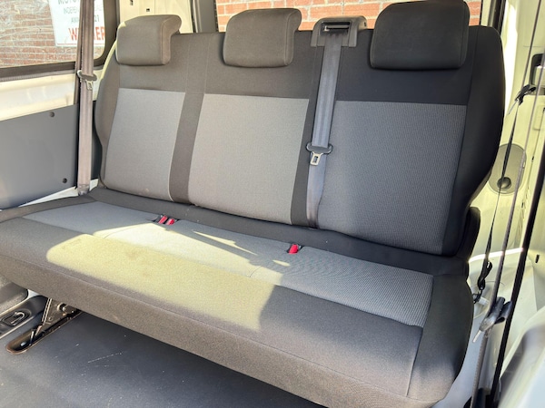 Used Toyota PROACE CITY Verso 2021 for sale - 76123024: Photo 29