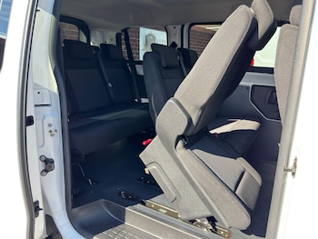 Used Toyota PROACE CITY Verso 2021 for sale - 76123024: Photo 2