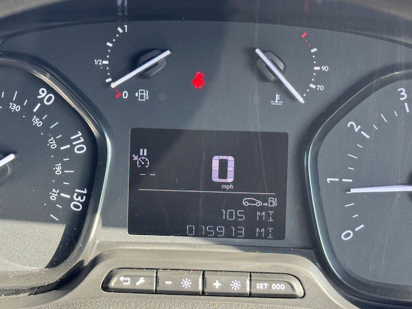 Used Toyota PROACE CITY Verso 2021 for sale - 76123024: Photo 32