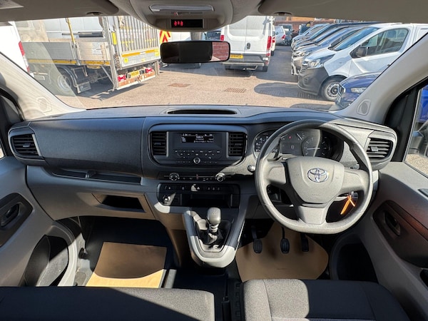 Used Toyota PROACE CITY Verso 2021 for sale - 76123024: Photo 3