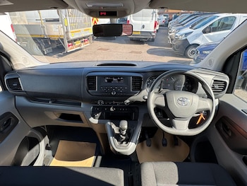 Used Toyota PROACE CITY Verso 2021 for sale - 76123024: Photo 3