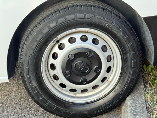 Used Toyota PROACE CITY Verso 2021 for sale - 76123024: Photo 44