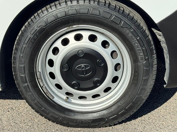 Used Toyota PROACE CITY Verso 2021 for sale - 76123024: Photo 45