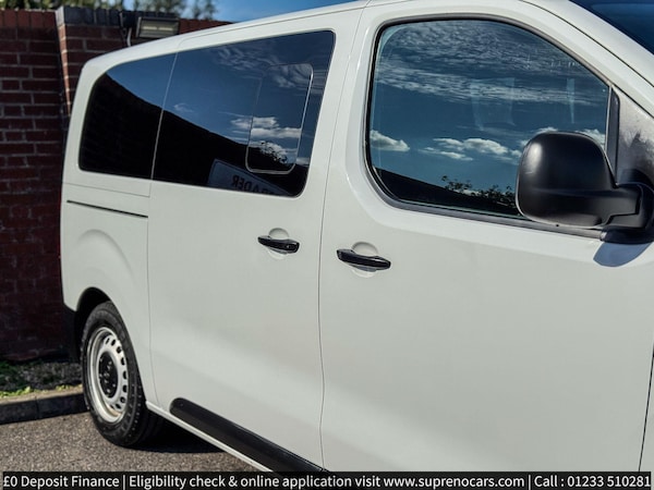 Used Toyota PROACE CITY Verso 2021 for sale - 76123024: Photo 6