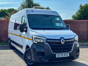 Used Renault Master 2020 for sale - 75003008: Photo