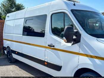 Used Renault Master 2020 for sale - 75003008: Photo