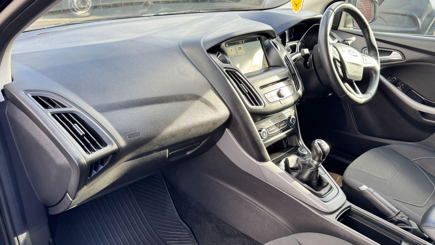 Used Ford Focus 2017 for sale - 77467897: Photo 18