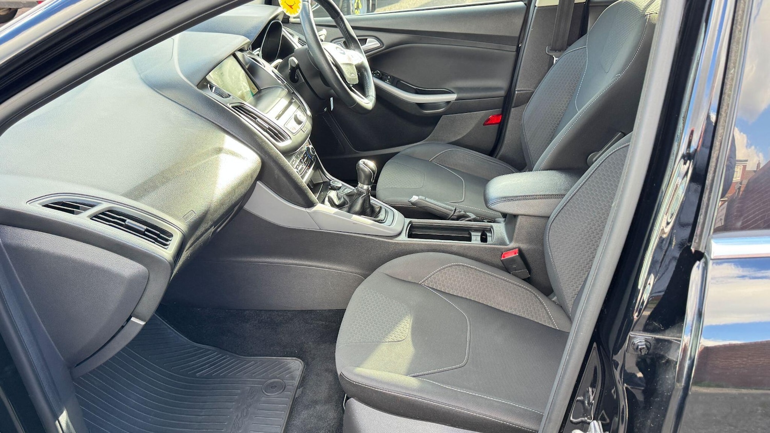 Used Ford Focus 2017 for sale - 77467897: Photo 19