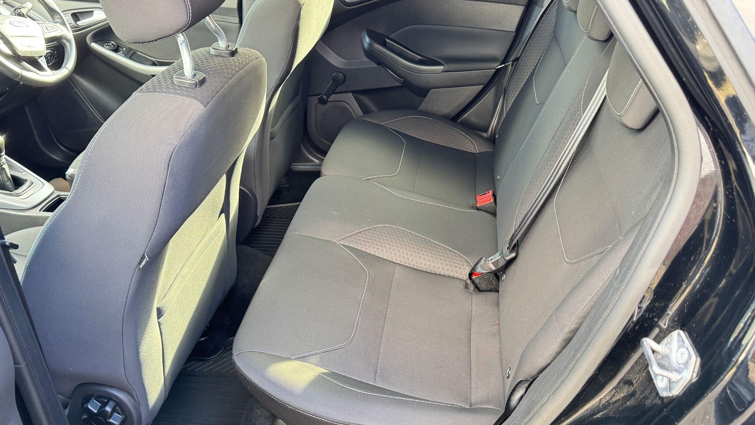 Used Ford Focus 2017 for sale - 77467897: Photo 20