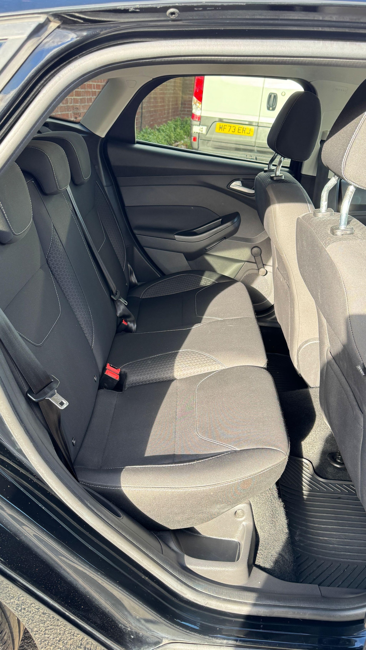 Used Ford Focus 2017 for sale - 77467897: Photo 21