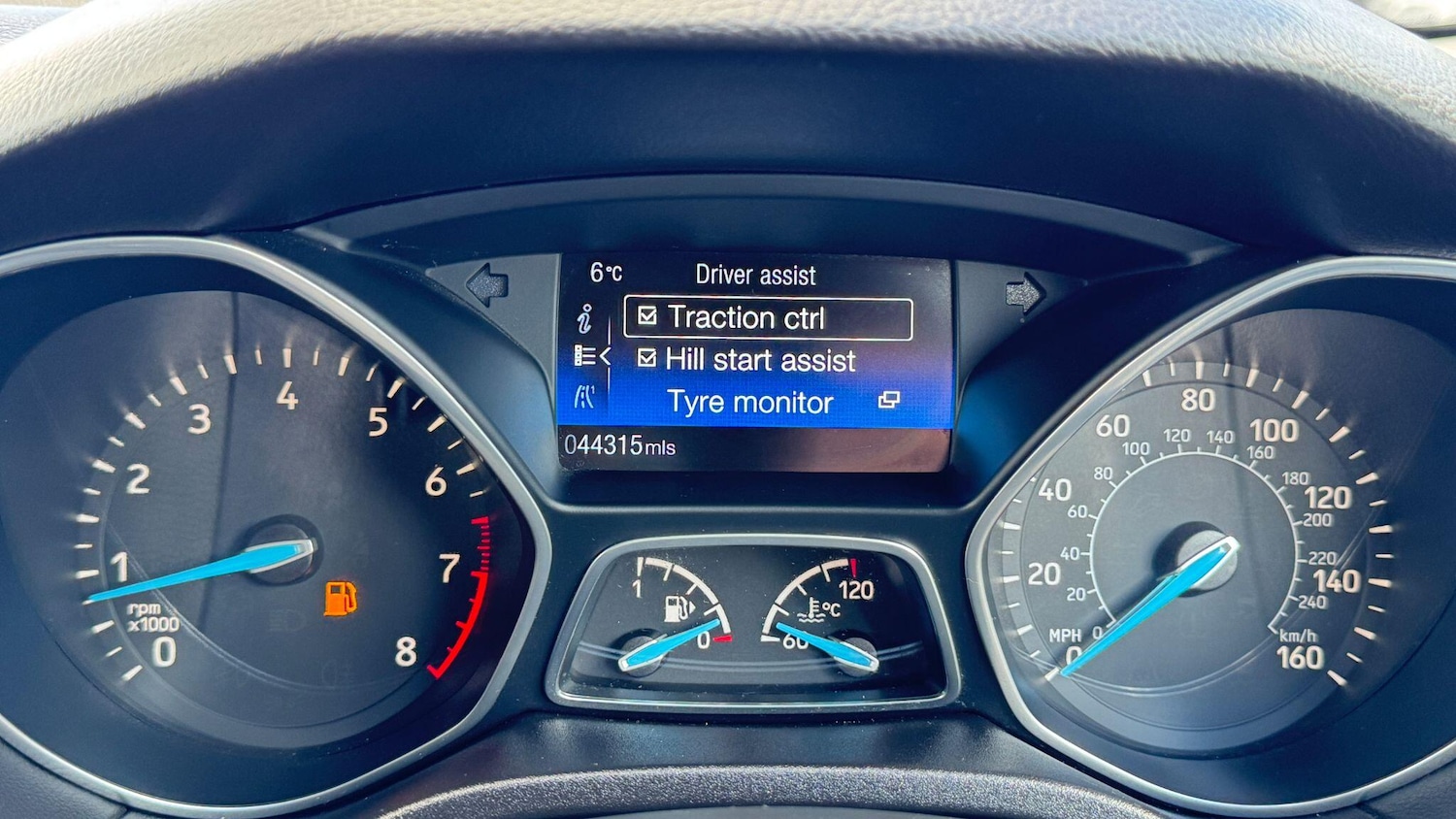 Used Ford Focus 2017 for sale - 77467897: Photo 24