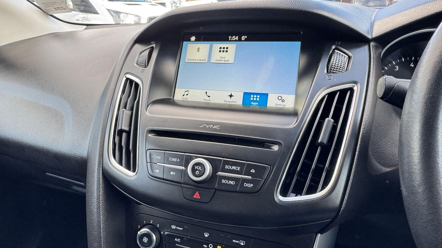 Used Ford Focus 2017 for sale - 77467897: Photo 25