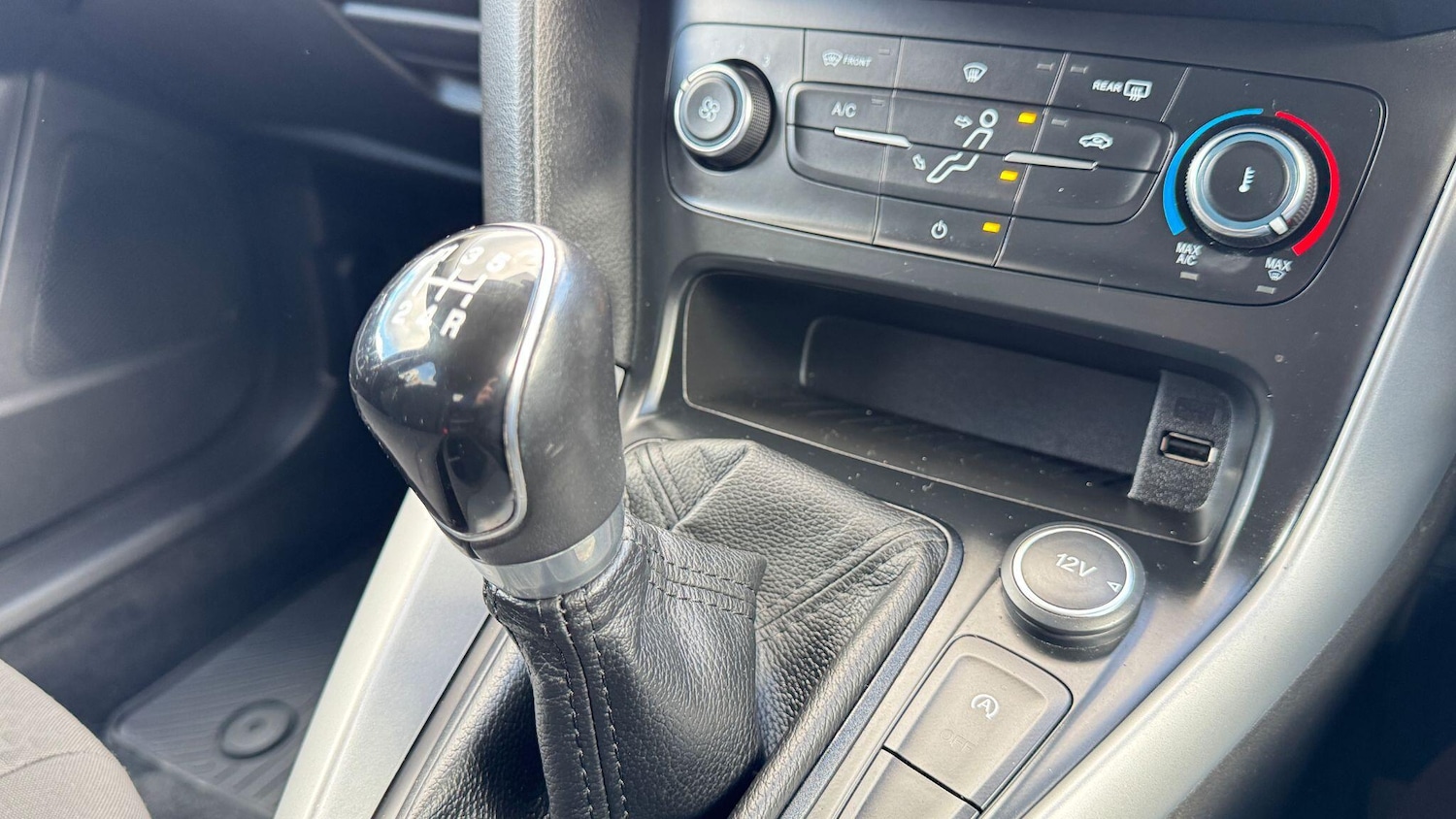 Used Ford Focus 2017 for sale - 77467897: Photo 26