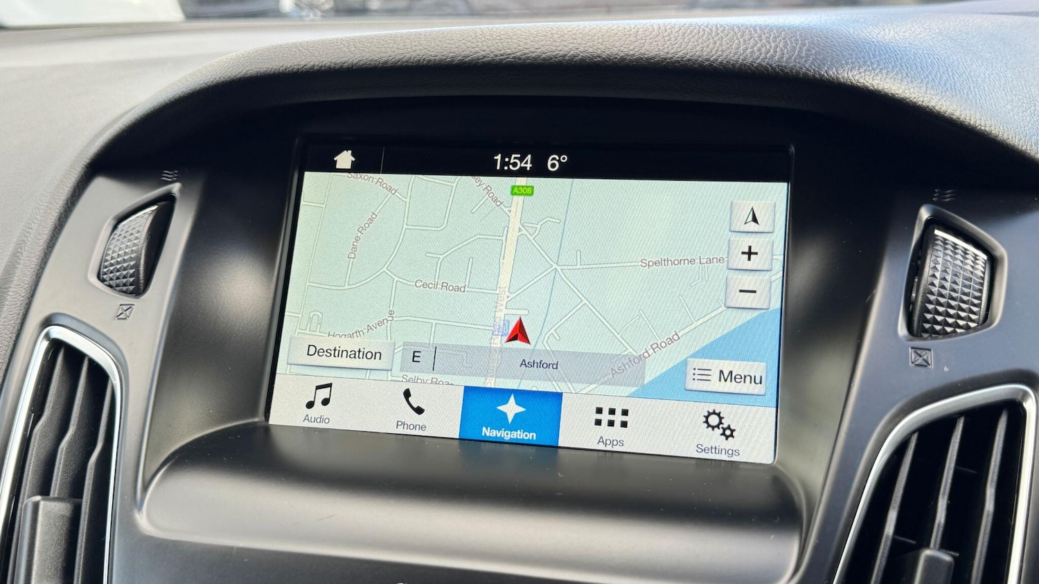 Used Ford Focus 2017 for sale - 77467897: Photo 29