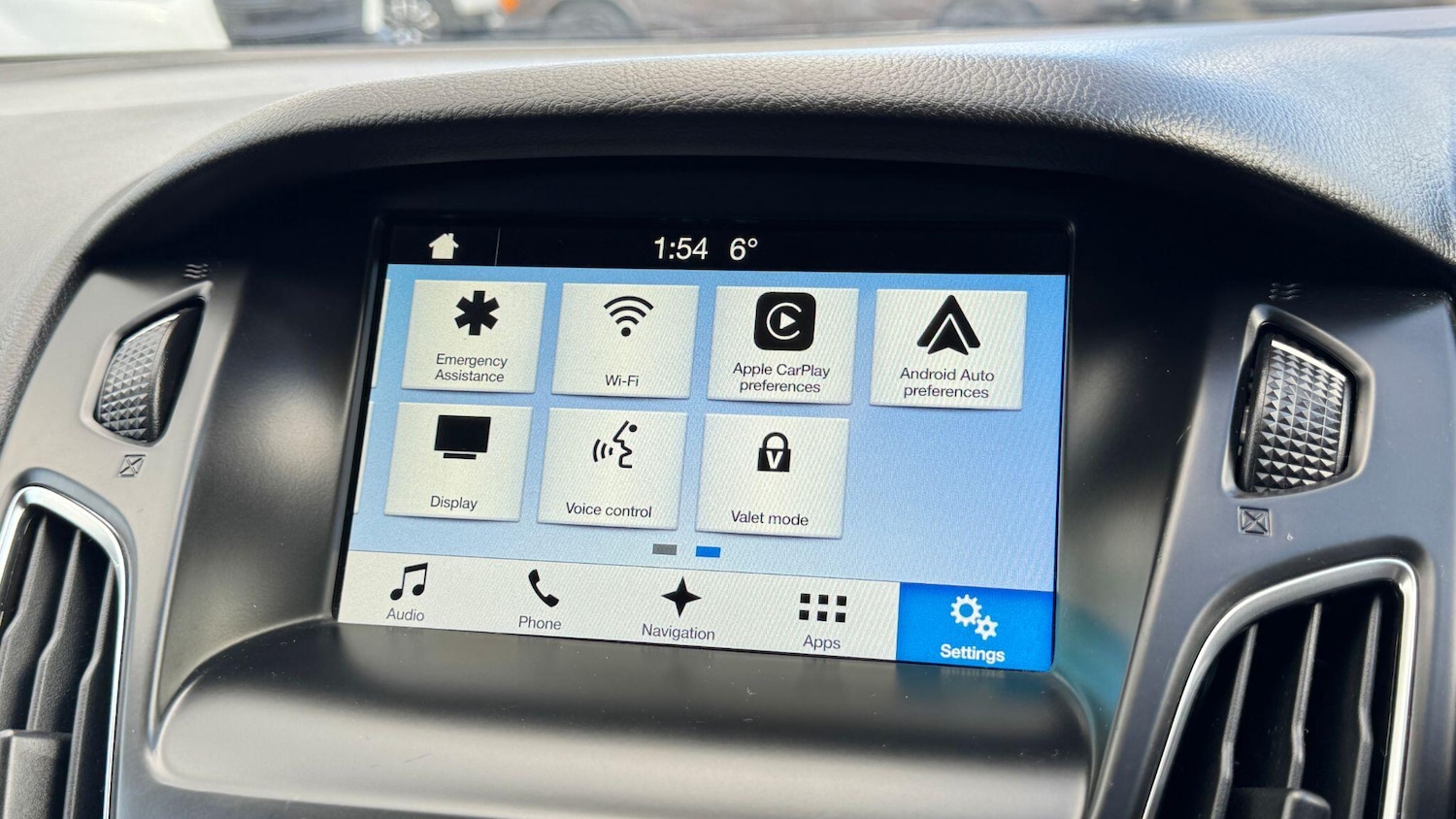 Used Ford Focus 2017 for sale - 77467897: Photo 30