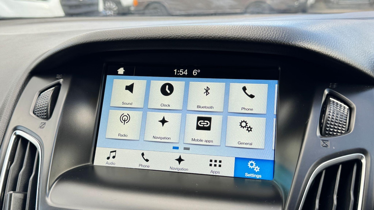 Used Ford Focus 2017 for sale - 77467897: Photo 31