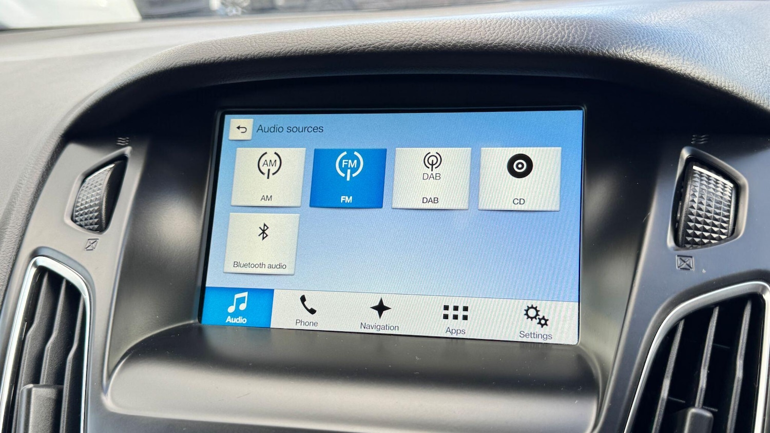 Used Ford Focus 2017 for sale - 77467897: Photo 33