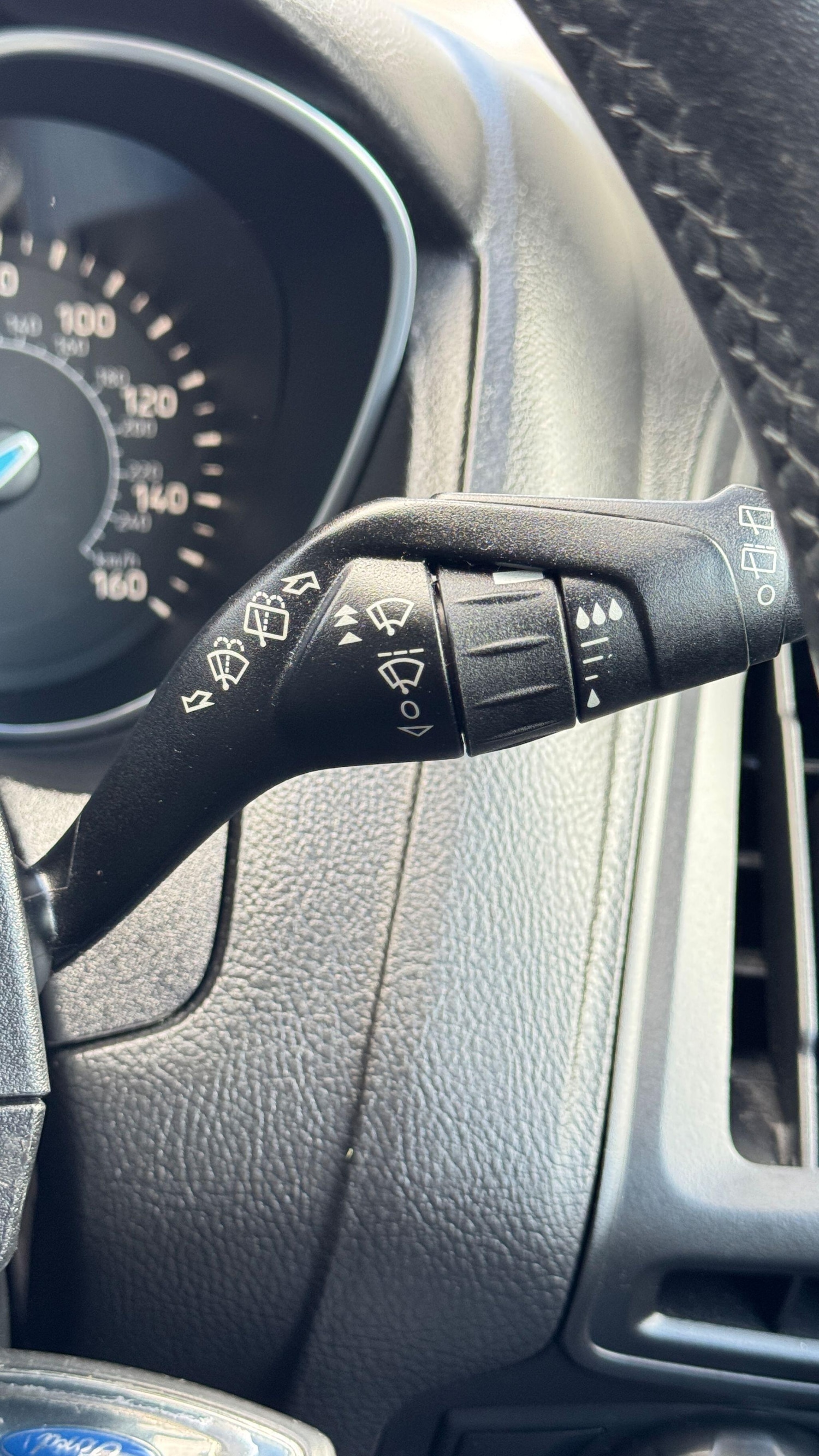 Used Ford Focus 2017 for sale - 77467897: Photo 37