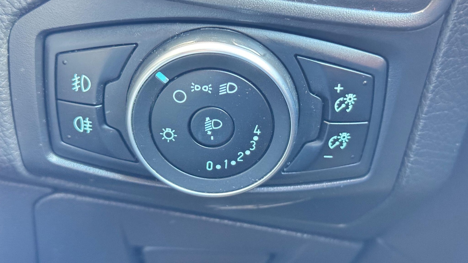 Used Ford Focus 2017 for sale - 77467897: Photo 39