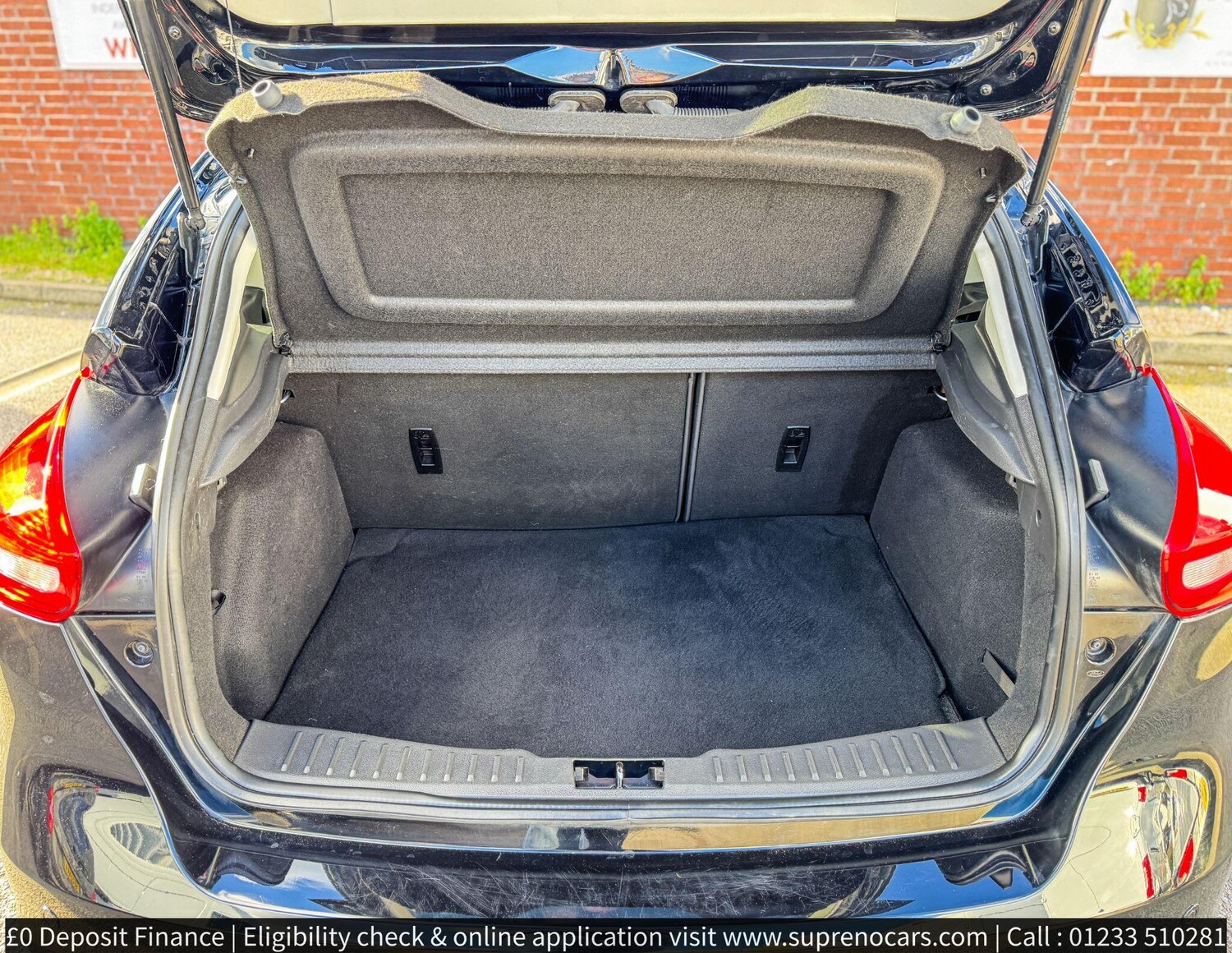 Used Ford Focus 2017 for sale - 77467897: Photo 41