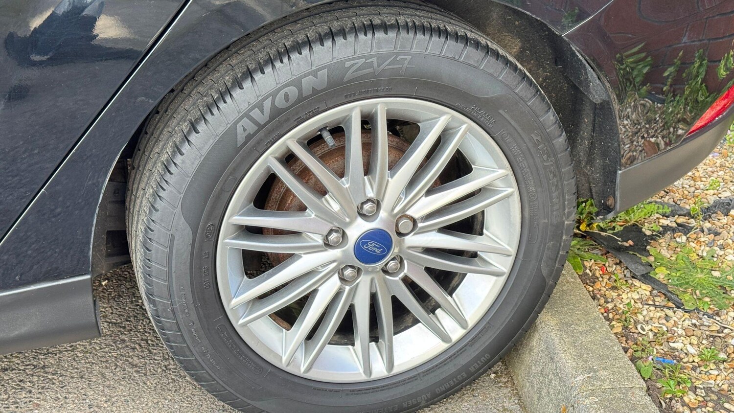 Used Ford Focus 2017 for sale - 77467897: Photo 44