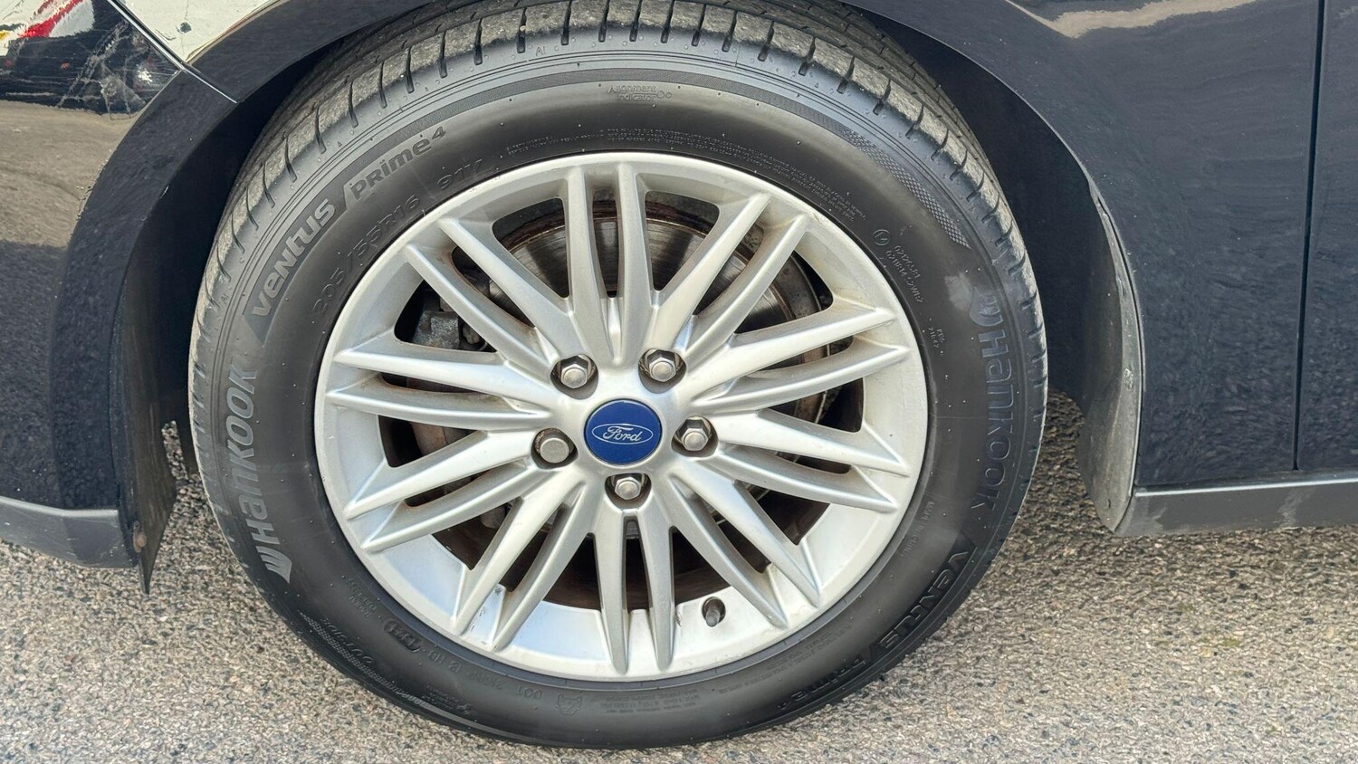 Used Ford Focus 2017 for sale - 77467897: Photo 45