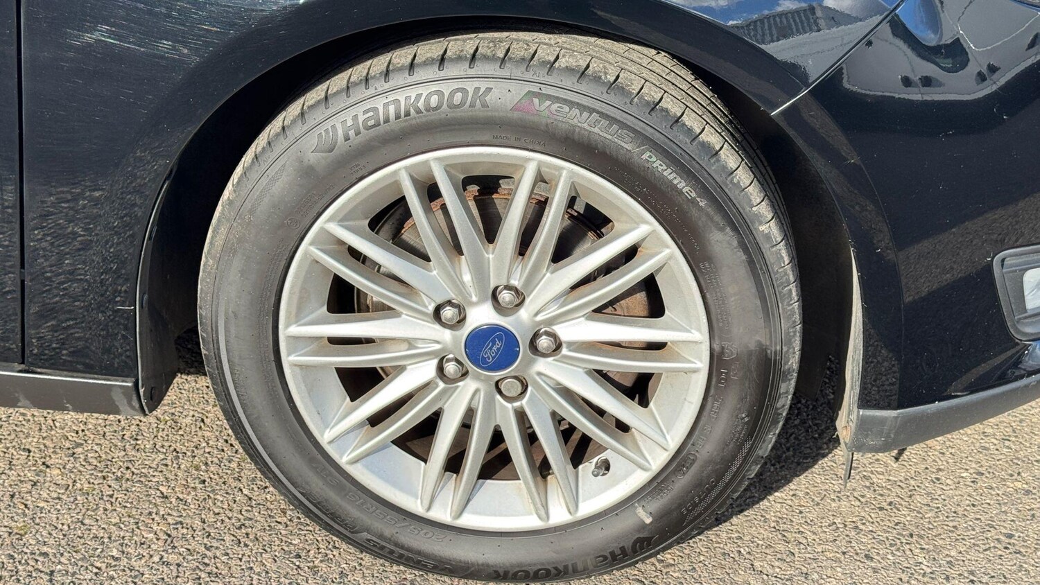 Used Ford Focus 2017 for sale - 77467897: Photo 46