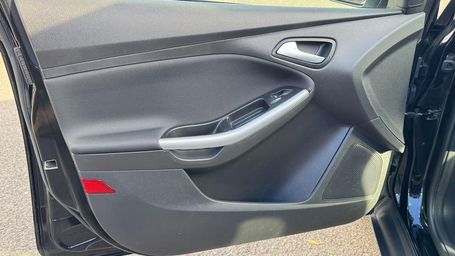 Used Ford Focus 2017 for sale - 77467897: Photo 48