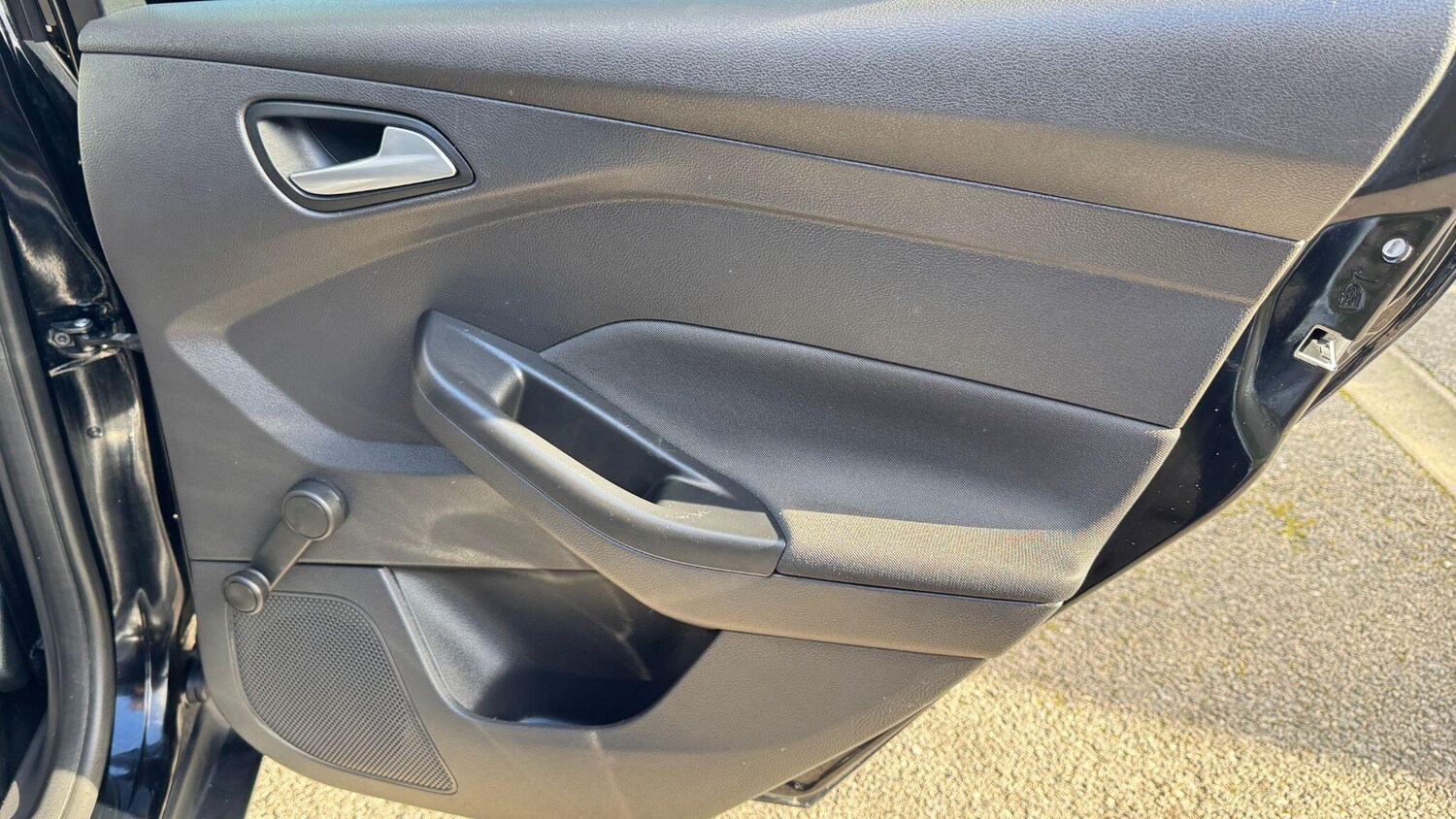 Used Ford Focus 2017 for sale - 77467897: Photo 49