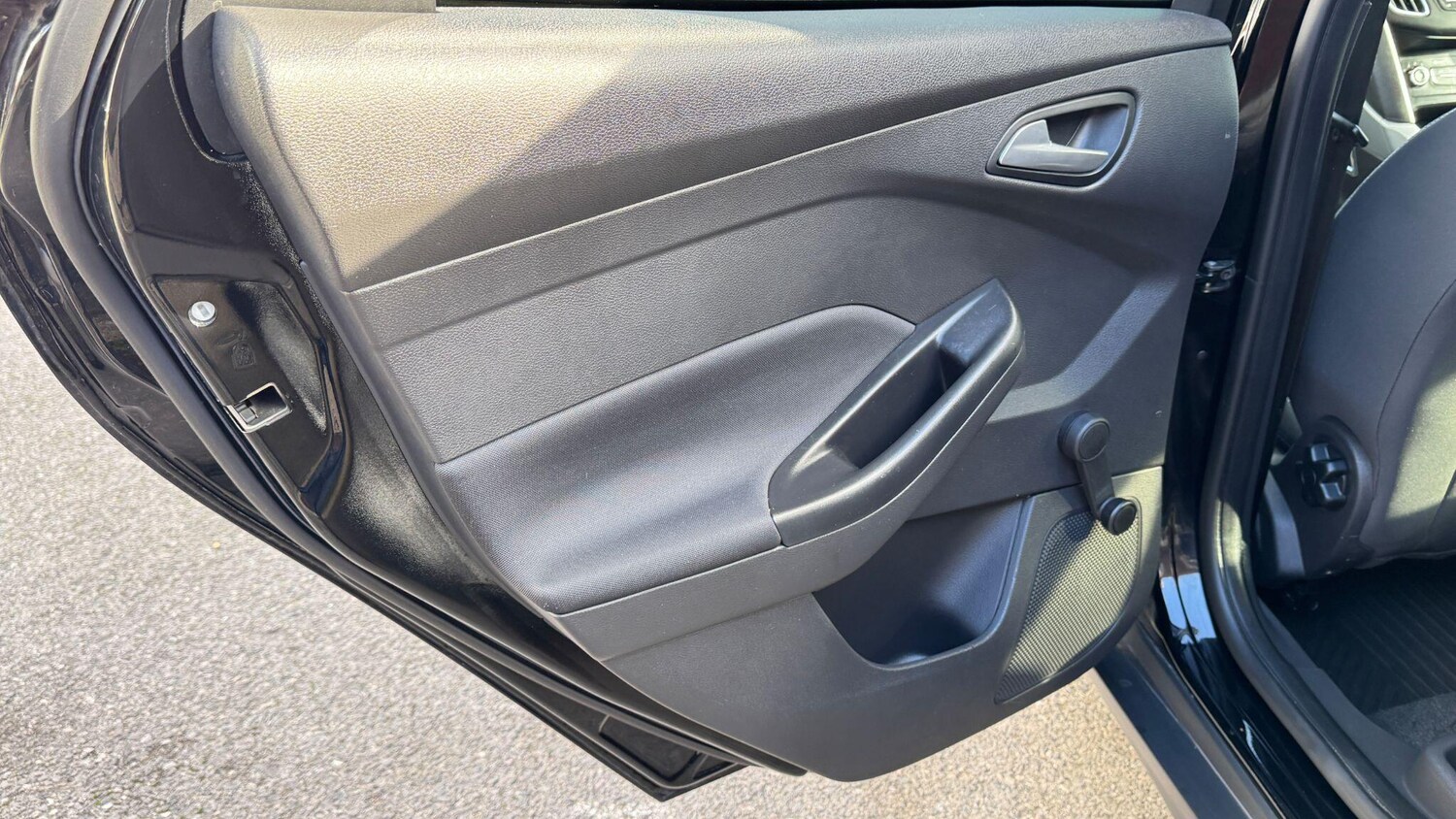 Used Ford Focus 2017 for sale - 77467897: Photo 50