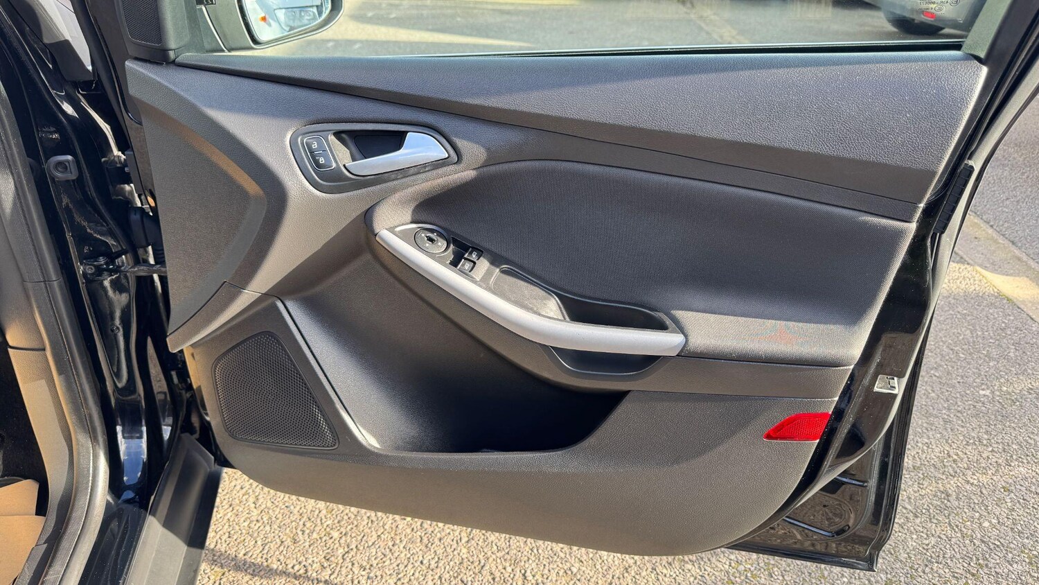 Used Ford Focus 2017 for sale - 77467897: Photo 51