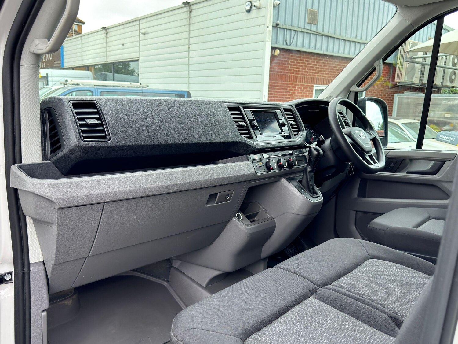 Vehicle 24