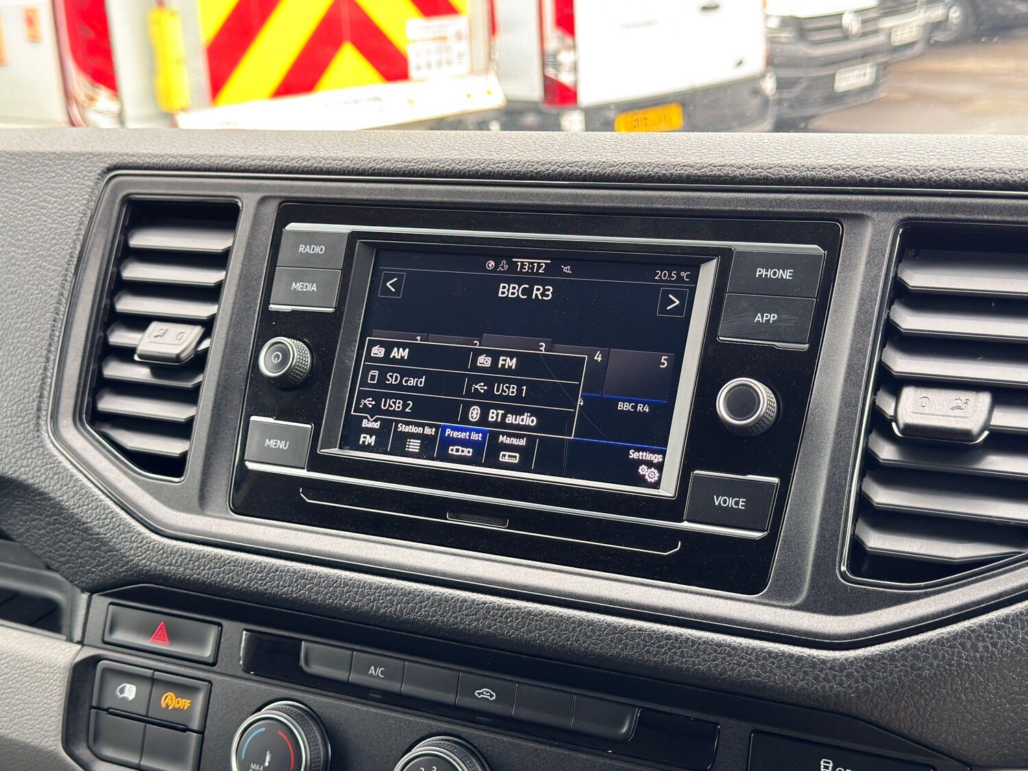Vehicle 31