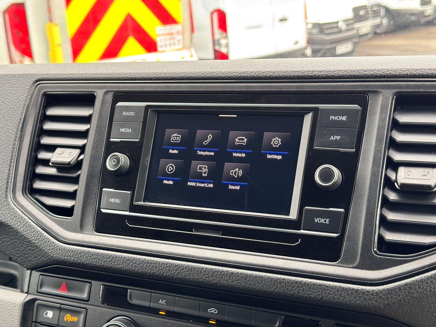 Vehicle 34