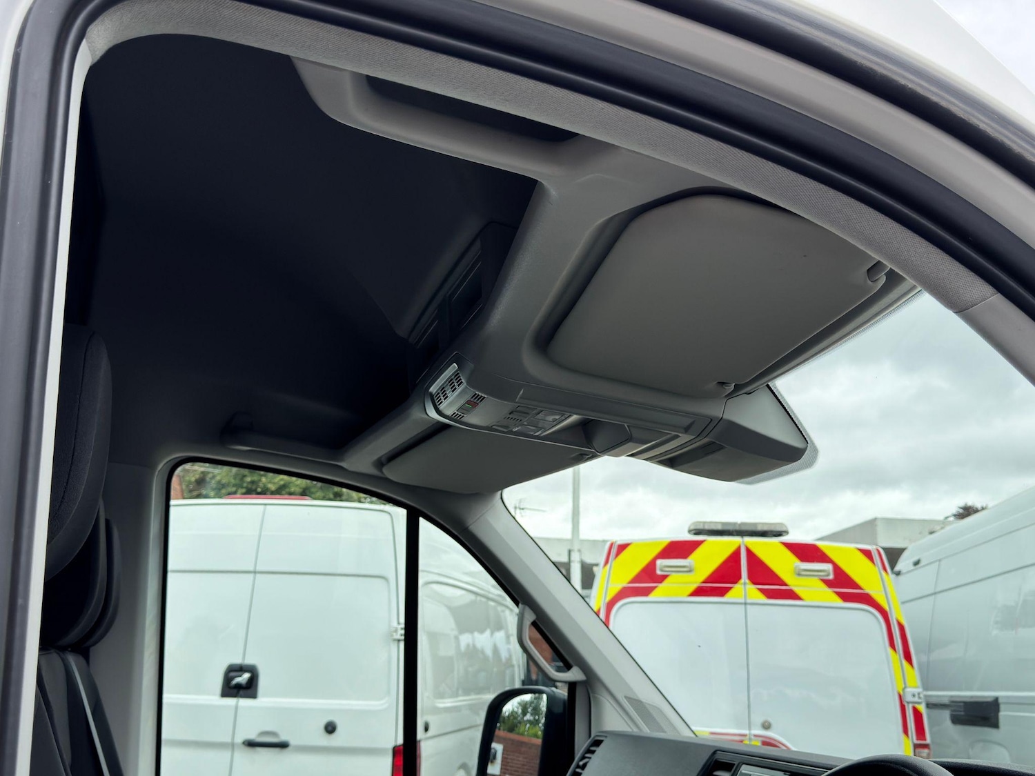 Vehicle 40