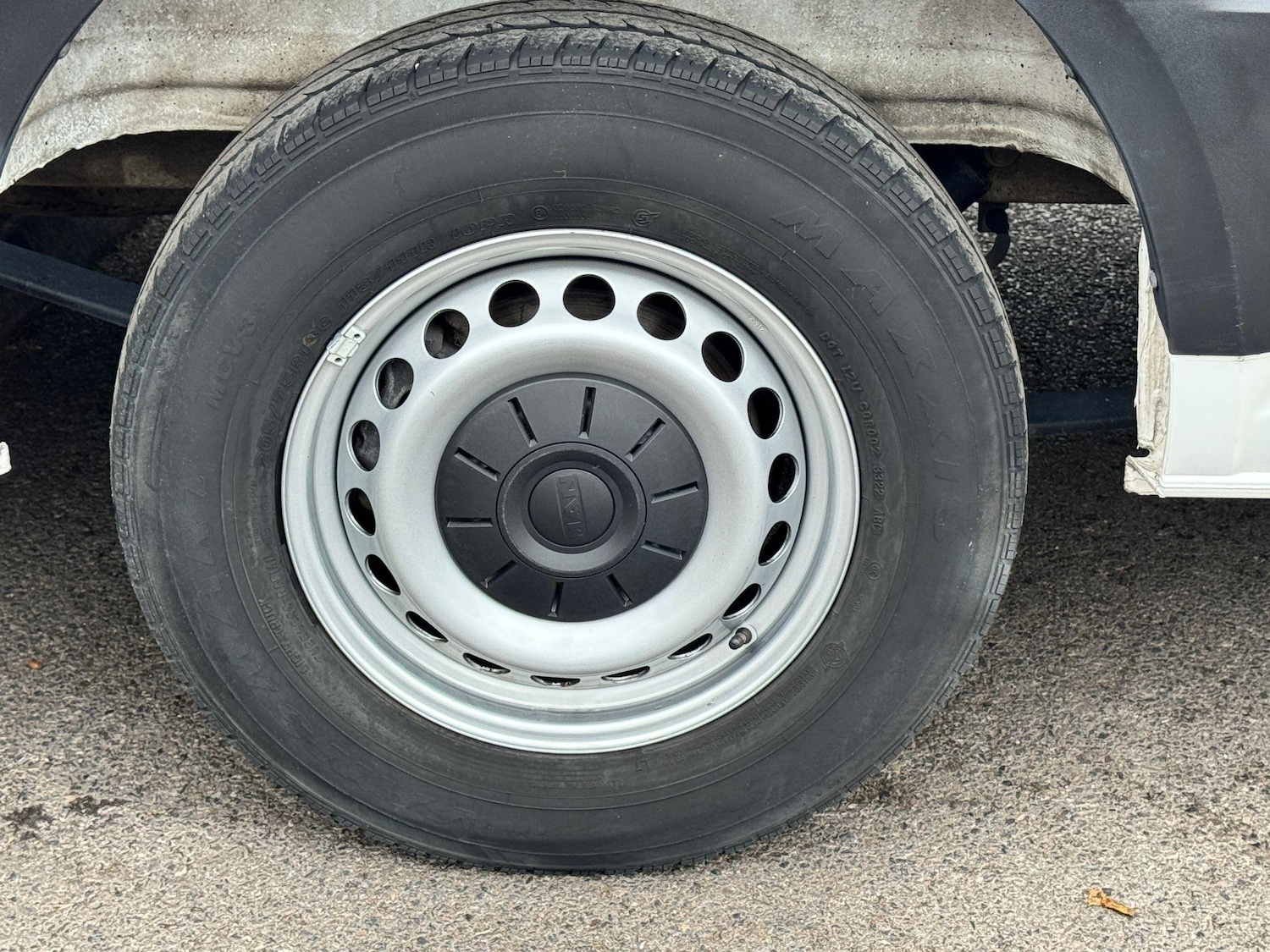 Vehicle 49