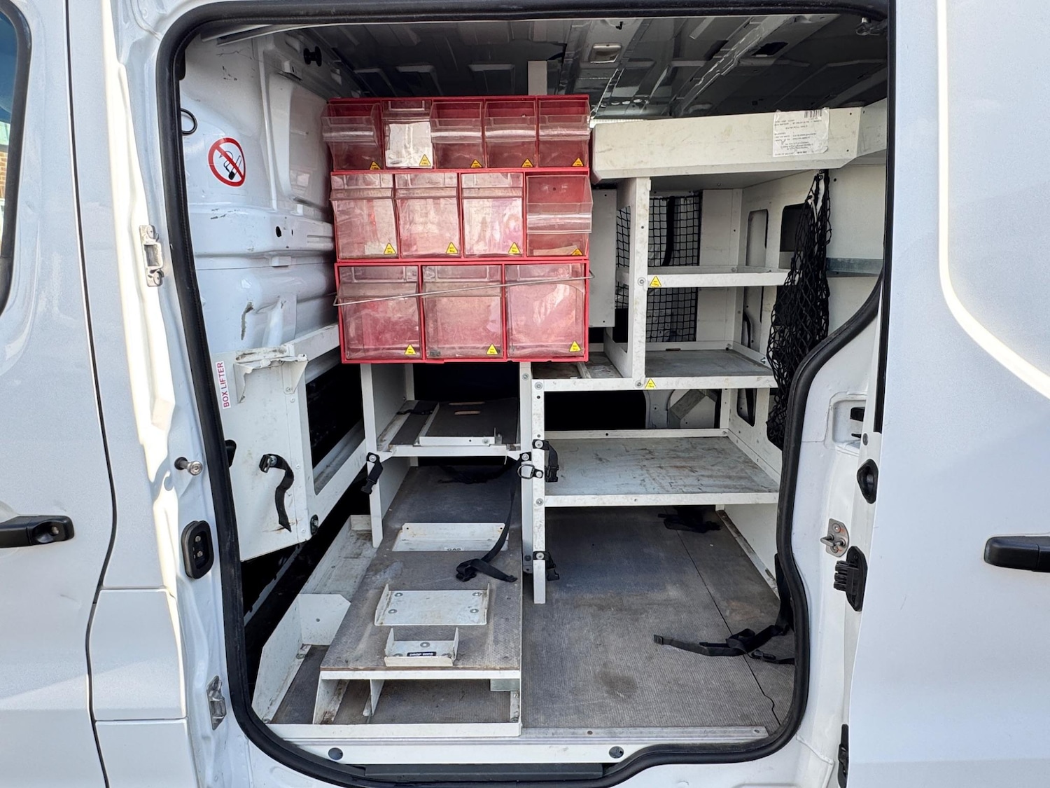 Vehicle 13
