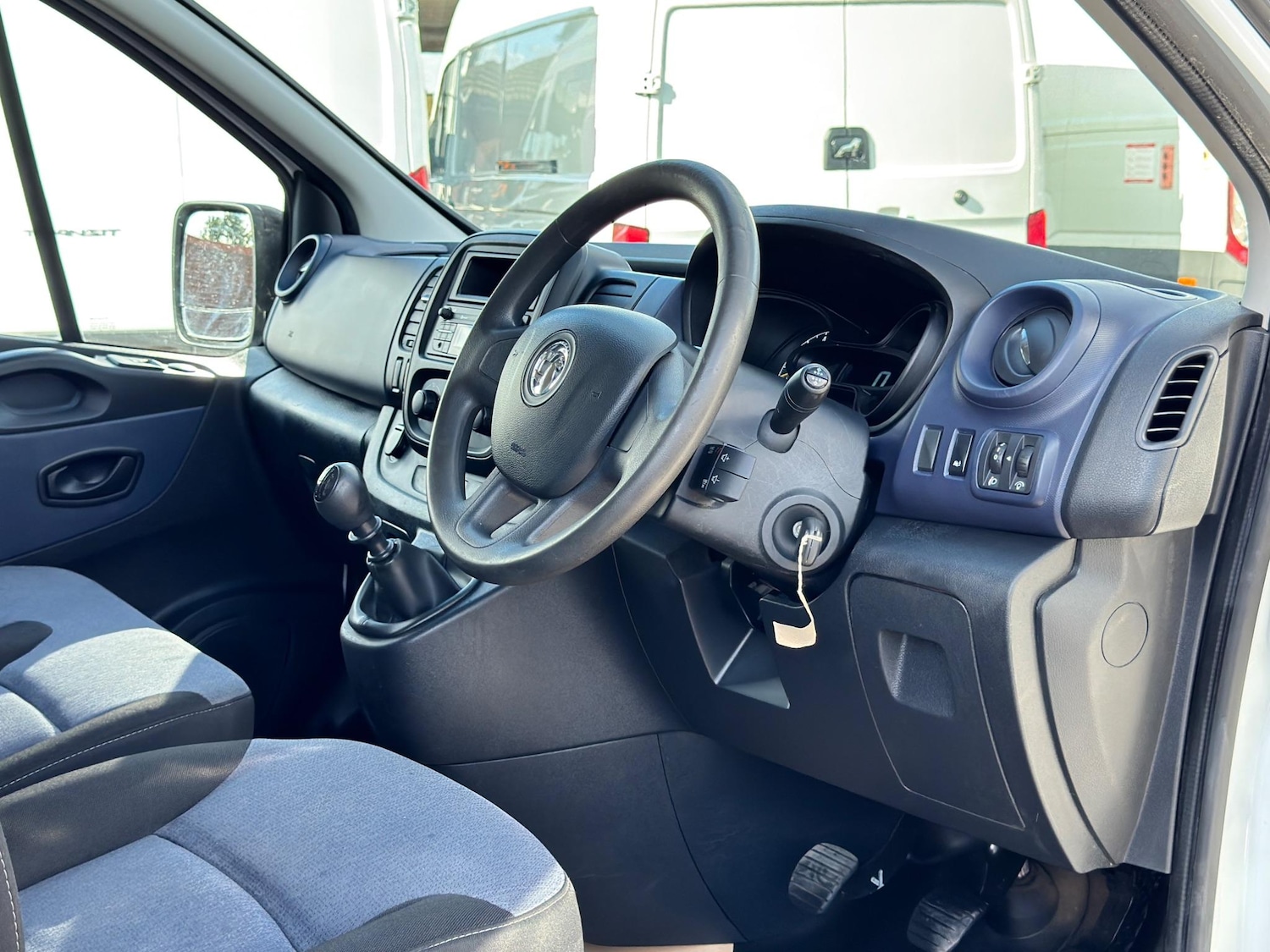 Vehicle 15