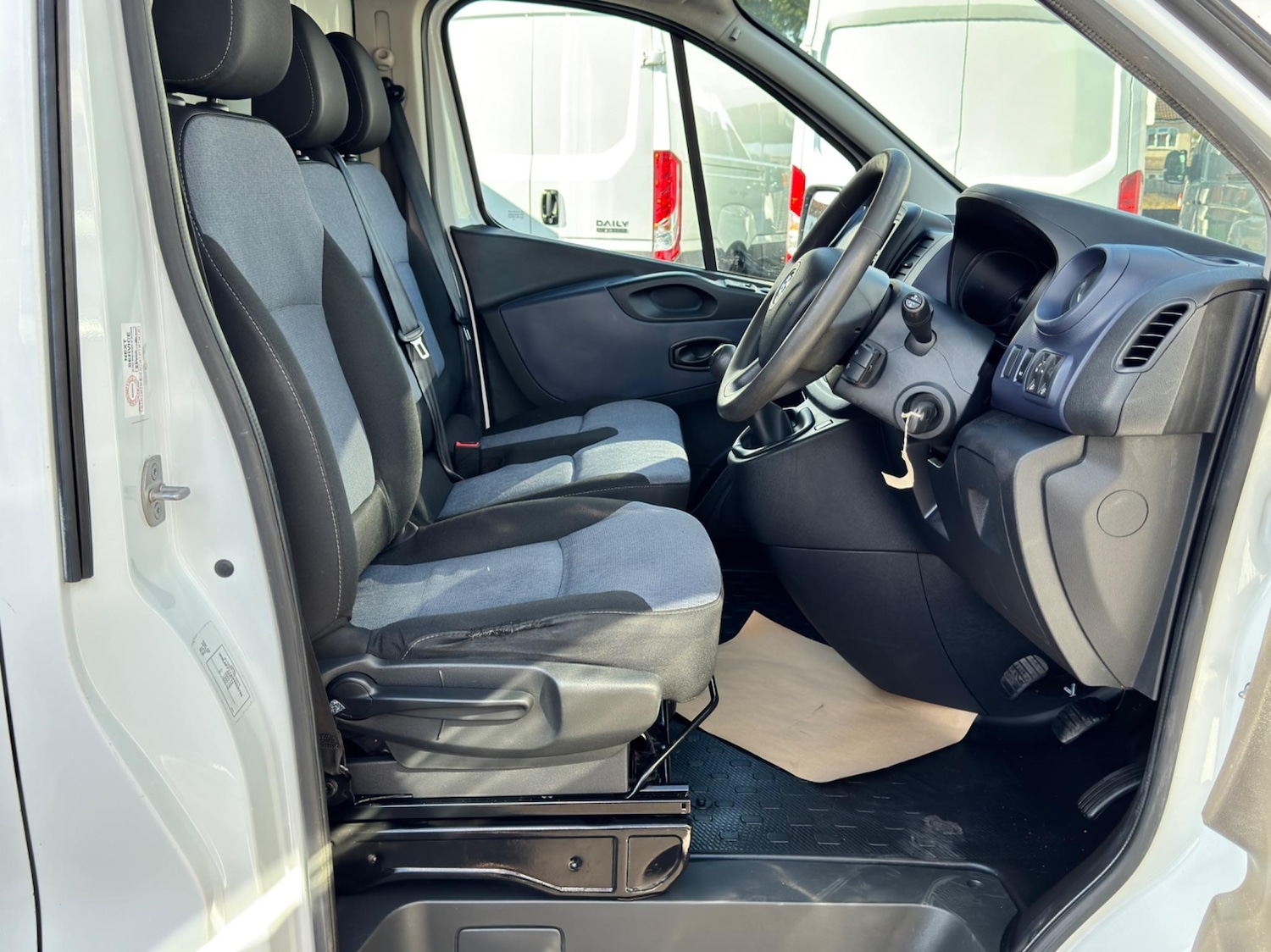 Vehicle 16