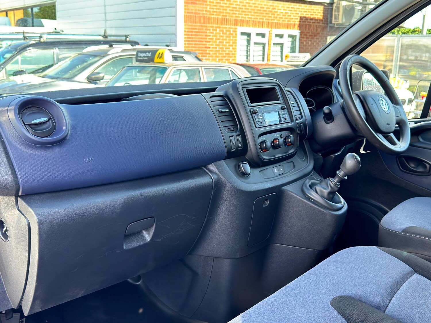 Vehicle 17
